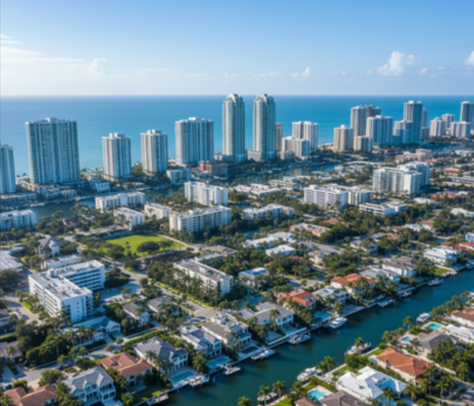 What Makes a Waterfront Home “Deep Water” in Fort Lauderdale? Explained Simply