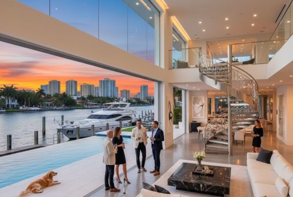 How Much Do Waterfront Homes in Fort Lauderdale Really Cost in 2026?